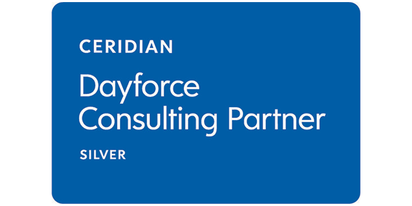 Ceridian Dayforce Consulting Partner